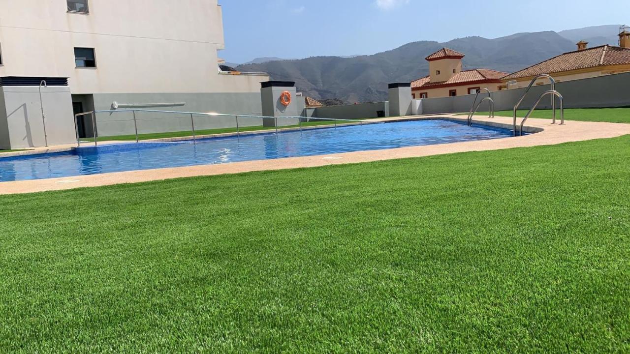 דירות Vícar La Envia Golf מראה חיצוני תמונה